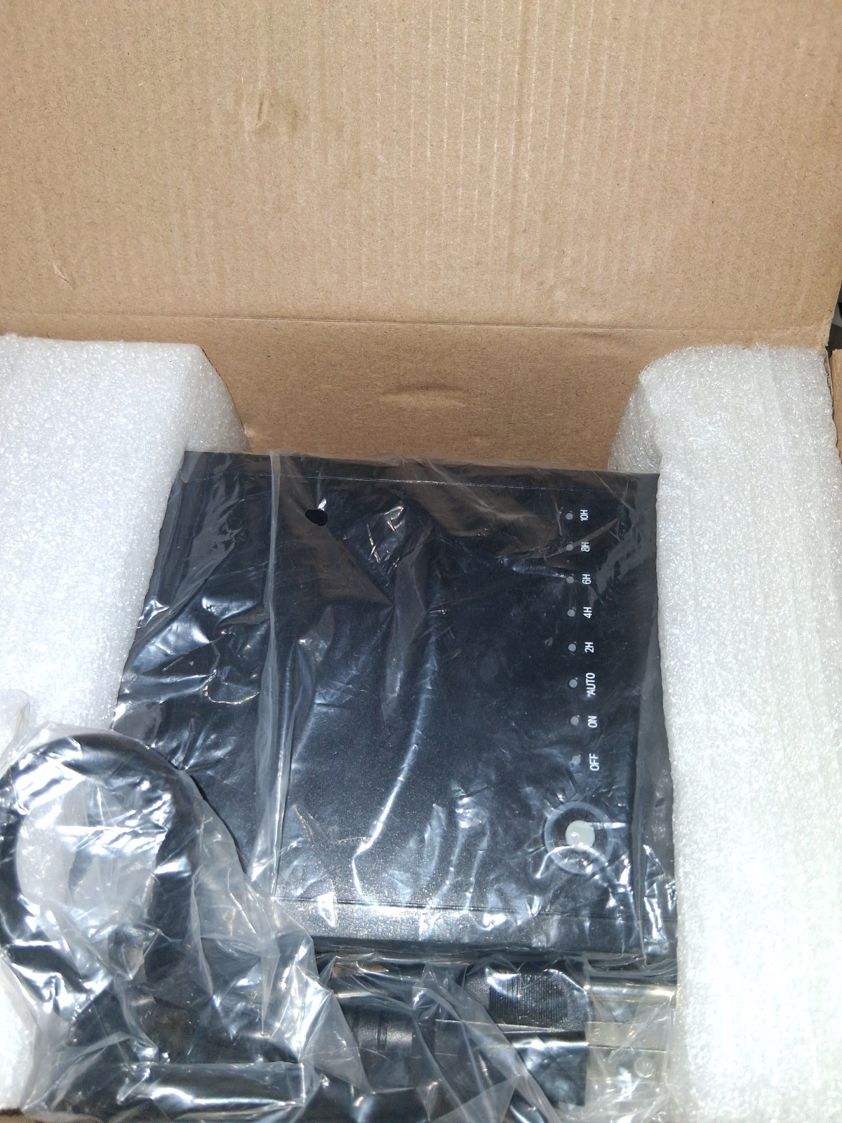 SUNVIE low voltage landscape lighting transformer,