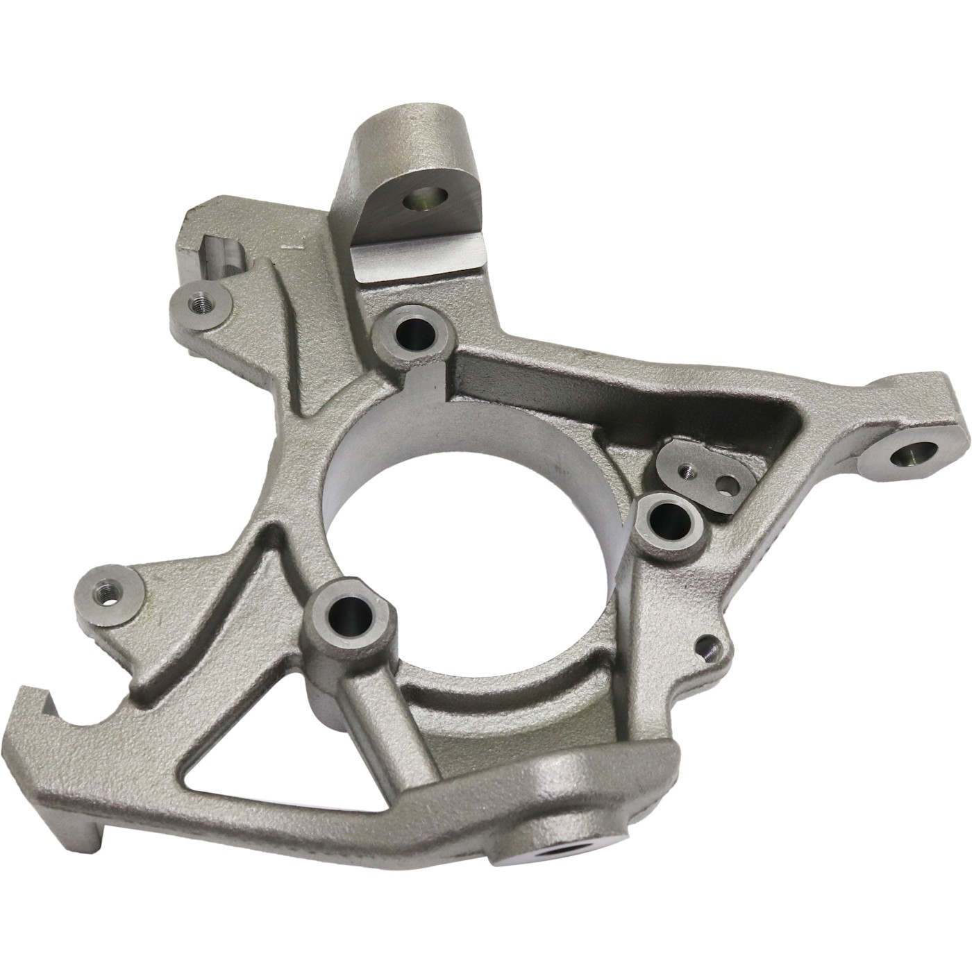 Knuckle Front Driver & Passenger Side Left Right for Jeep Wrangler Cherokee
