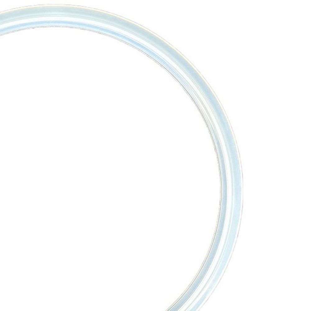 Sealing Ring Silicone Ring Regular Replacement 18-24 Months Replacement Part
