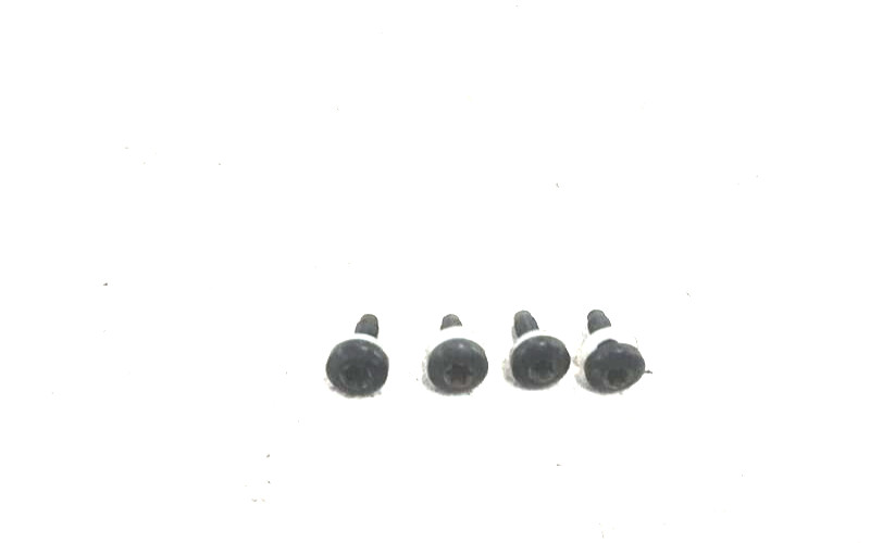 Jeep JK Wrangler OEM Cowl Panel Mounting Bolts 2007-2017