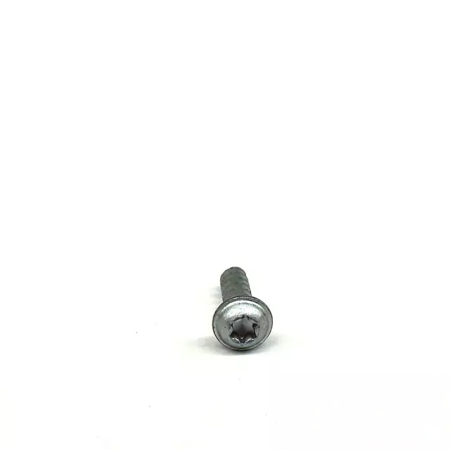 Genuine Audi Engine Coolant Bypass Pipe Bolt N-106-112-01