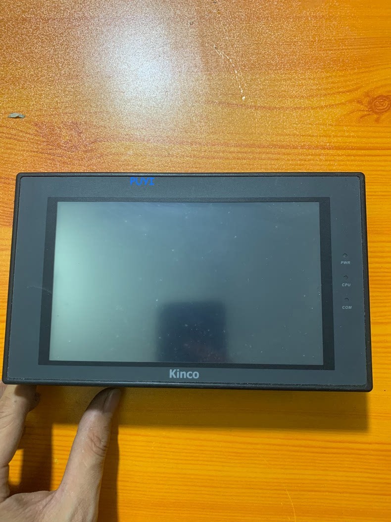 Used MT4424TE Touch Screen Free Shipping