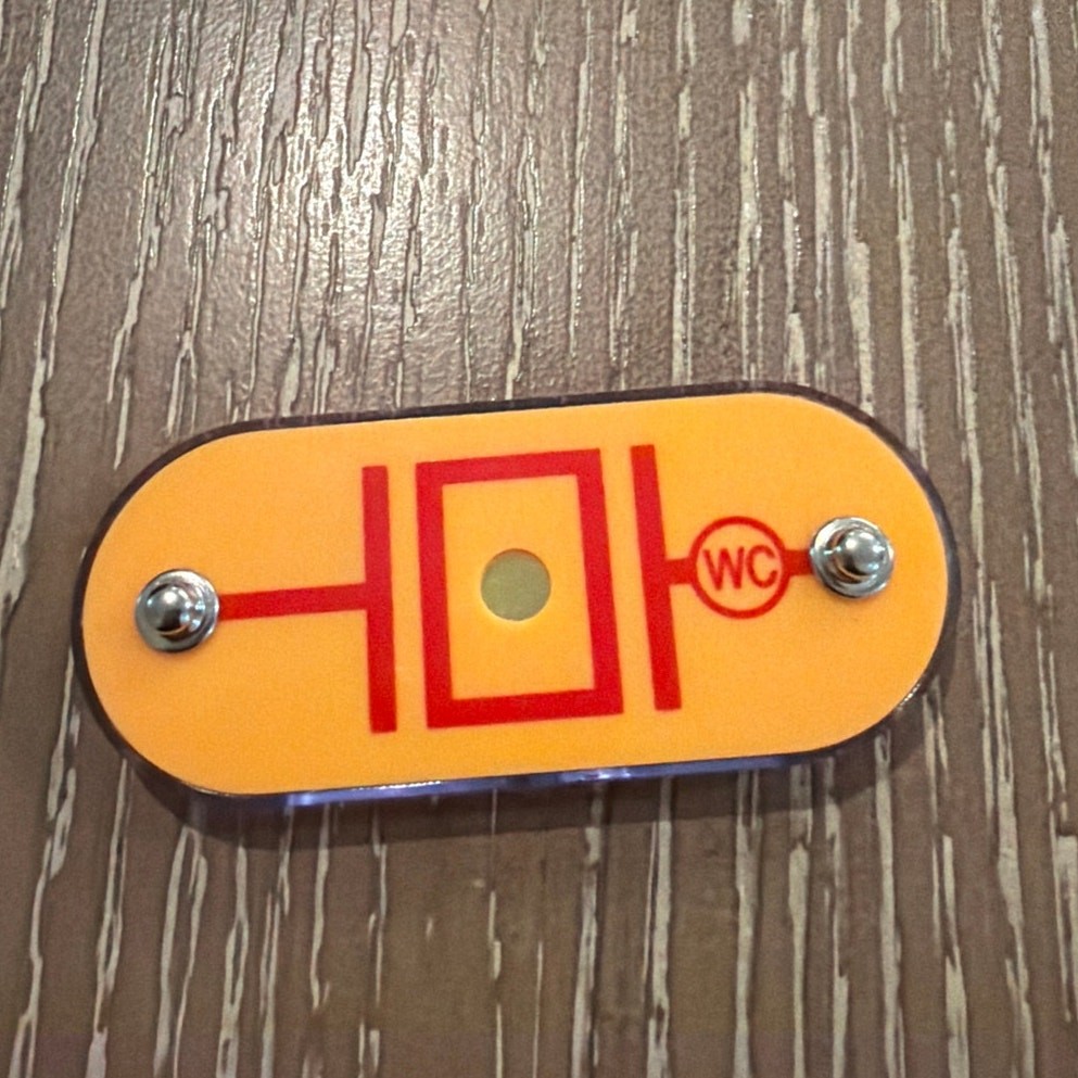 SNAP CIRCUITS - Replacement Whistle Chip Module