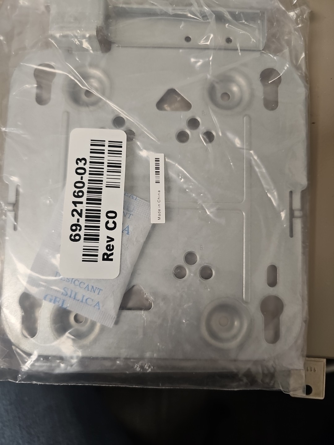 Cisco WAP Mounting Bracket 700-26425-05 - Securely Mount Your WAP