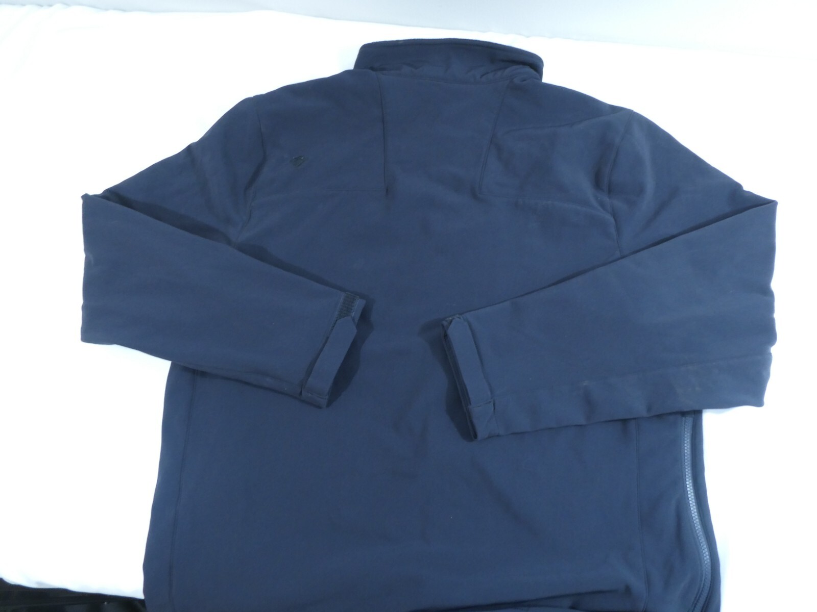 FIRST TACTICAL MEN XL TACTIX SYSTEM SOFTSHELL JACKET/LINER MIDNIGHT NAVY-SEE PIC