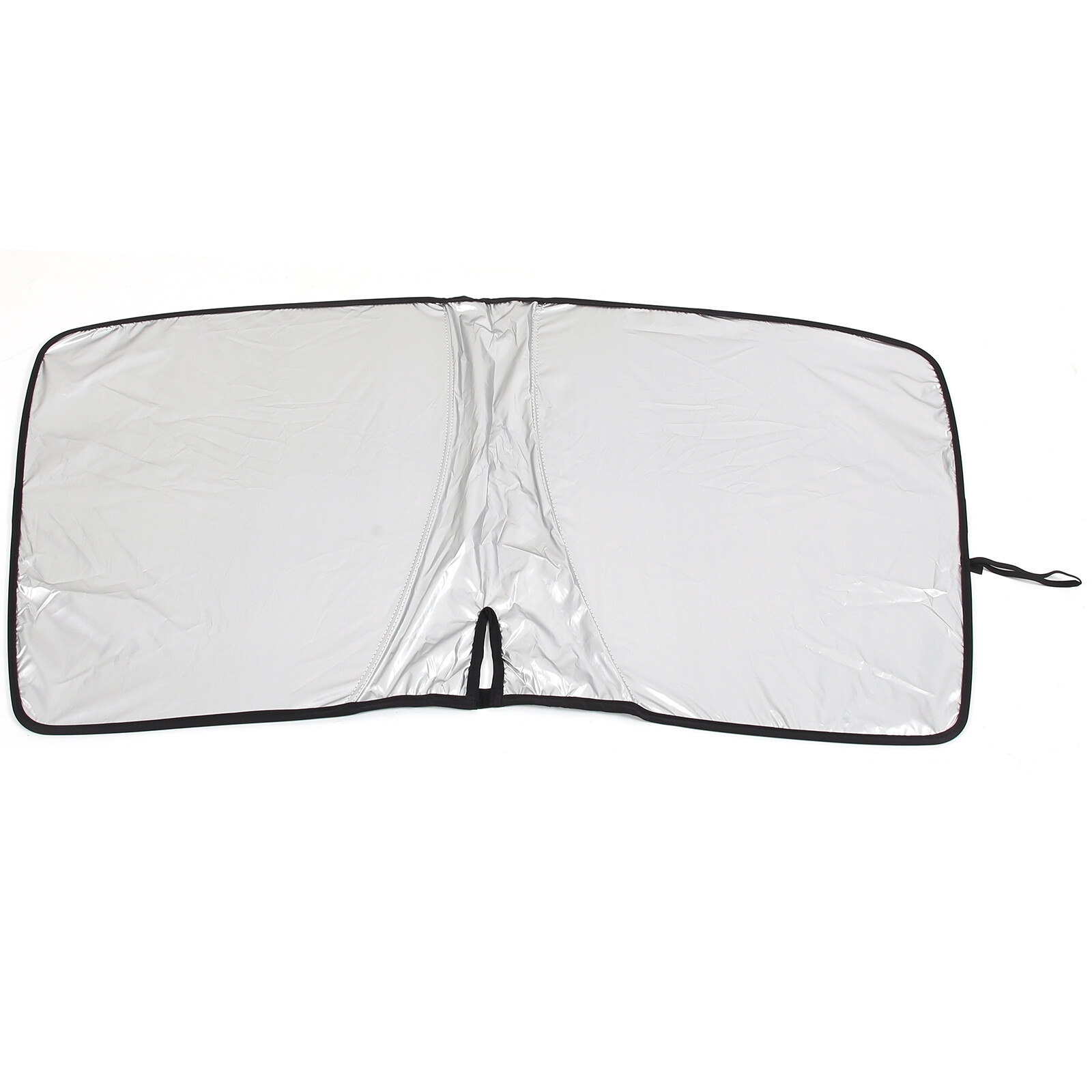 Foldable Windshield Sun Shade UV Protection Custom Fits Mercedes C-Class W205