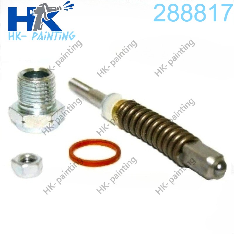 288817 218070 Airless Spray Paint Gun Repair Kit for SG2/SG3 SG20 Sprayer