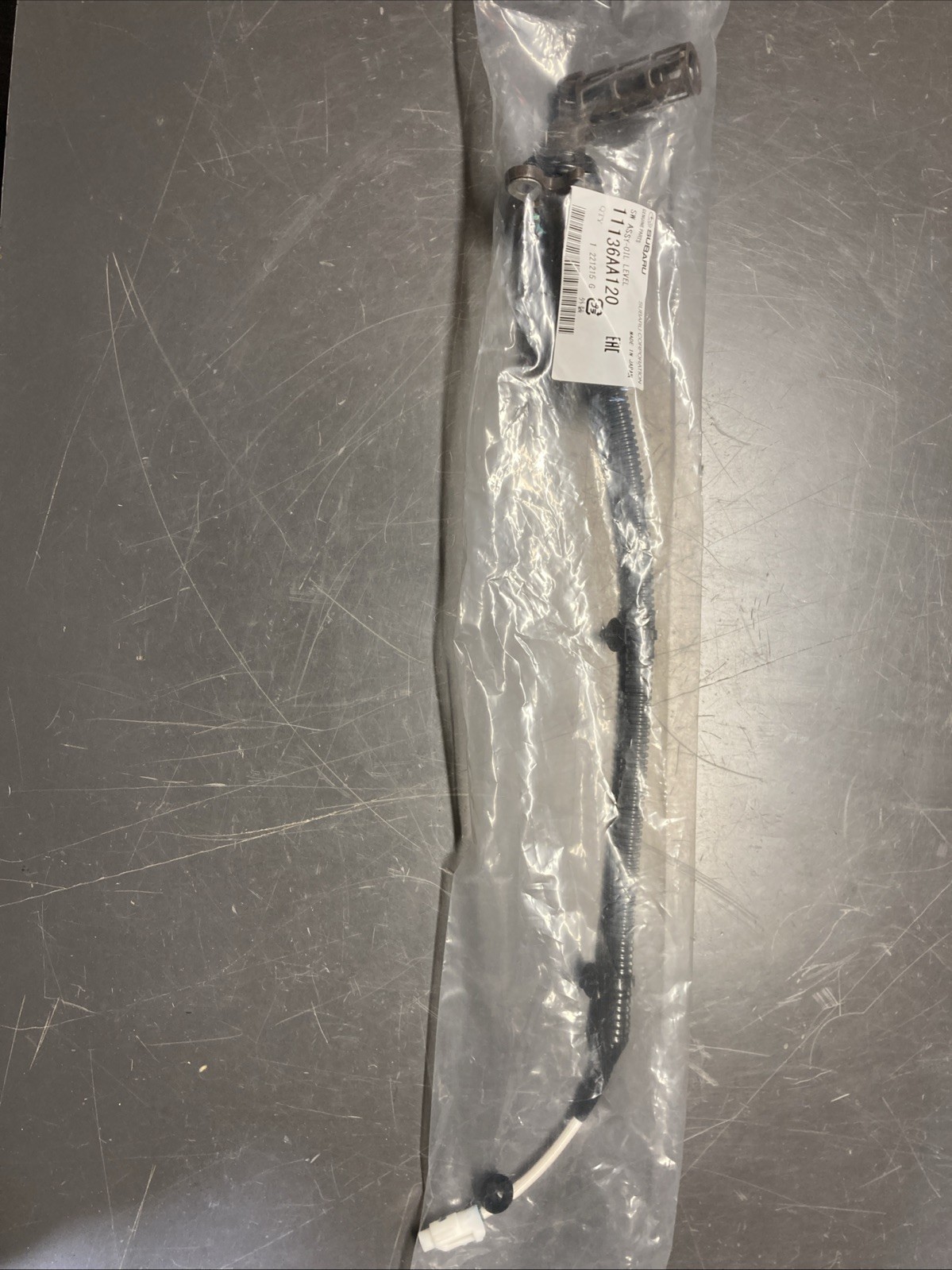 Subaru Oil Level Sensor 11136AA120