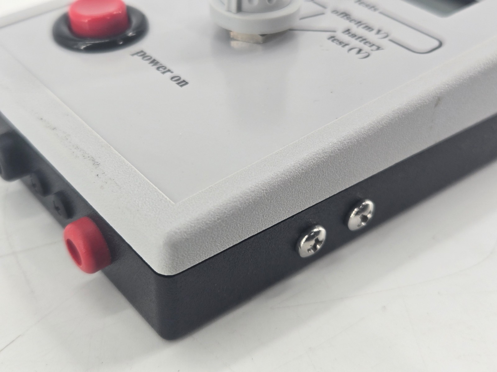 UFI Checktrode Model 1089 MK III Excellent