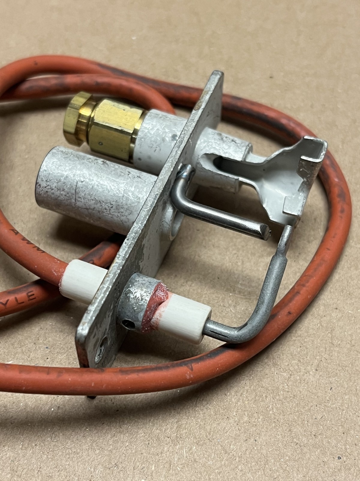 Reznor 041775 Pilot Burner