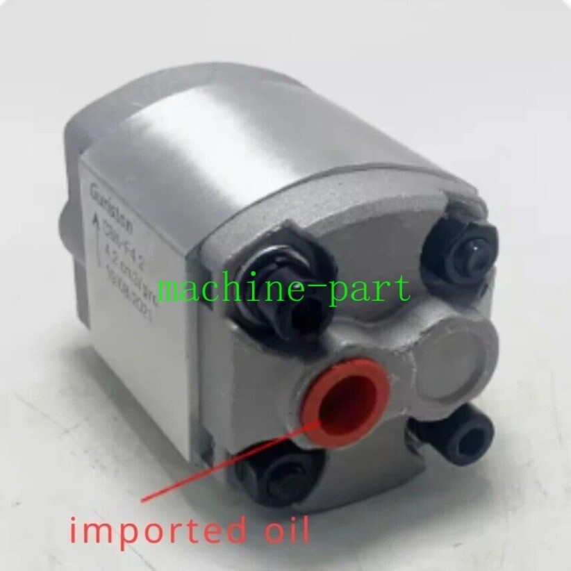 CBK-F2.1/F1.6/F3.2/F4.8 Lifter Hydraulic Power Hydraulic Oil Pump Gear Pump 1PC