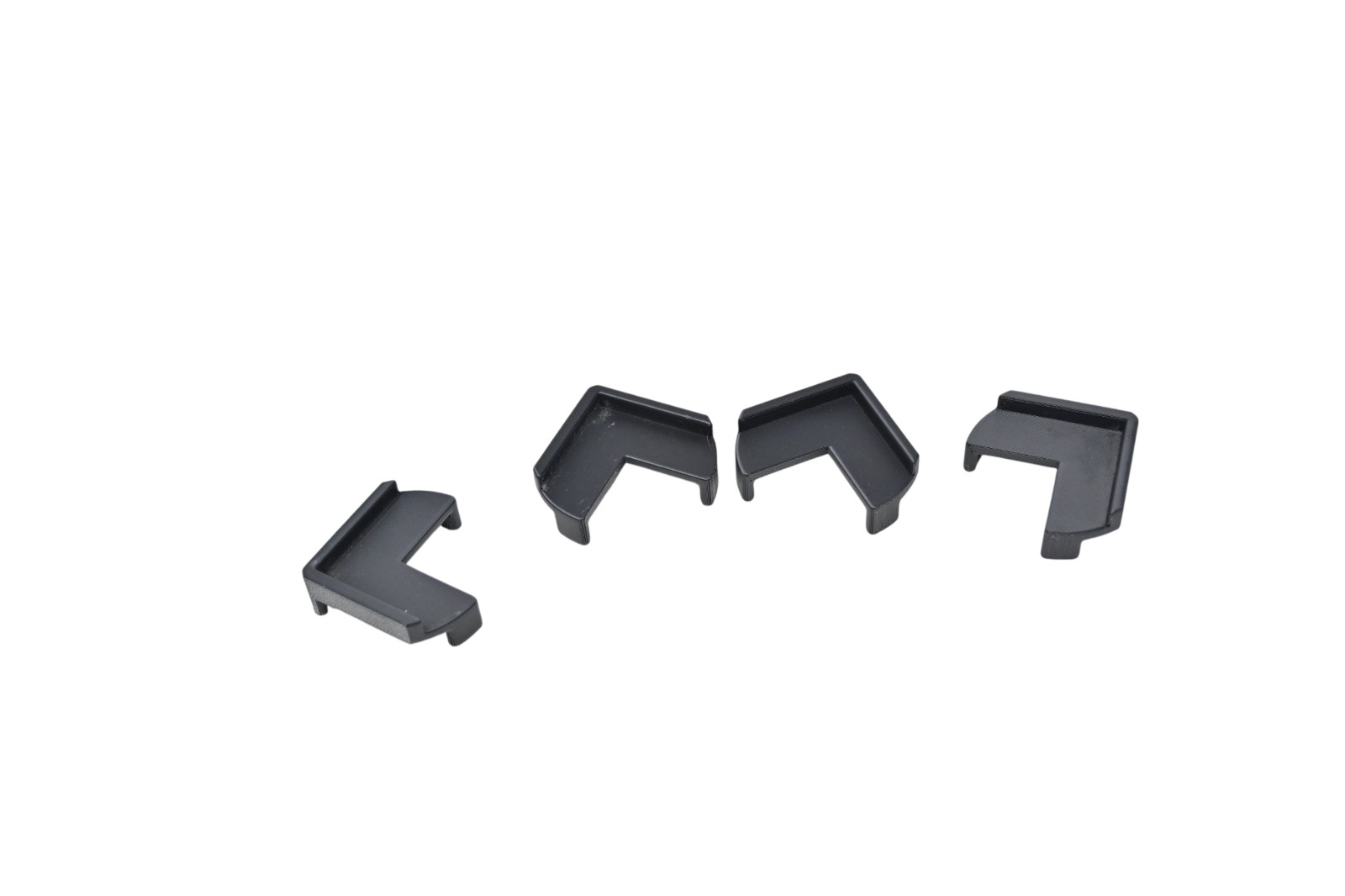 Subwoofer Corner Riser Feet