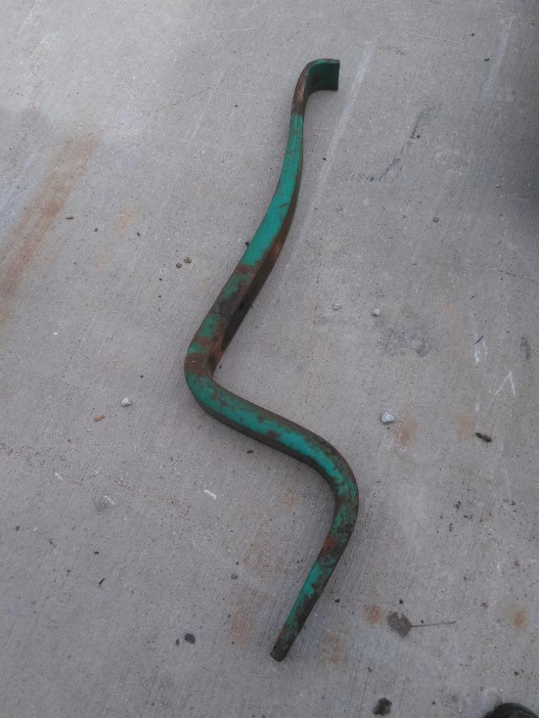 Replaces 35001-3203 VOLVO WIA REAR LEAF SPRING ,  MN