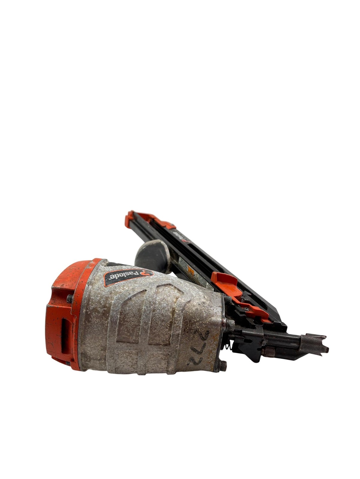 Paslode PowerFramer PF350-S 30-Degree Pneumatic Framing Nailer