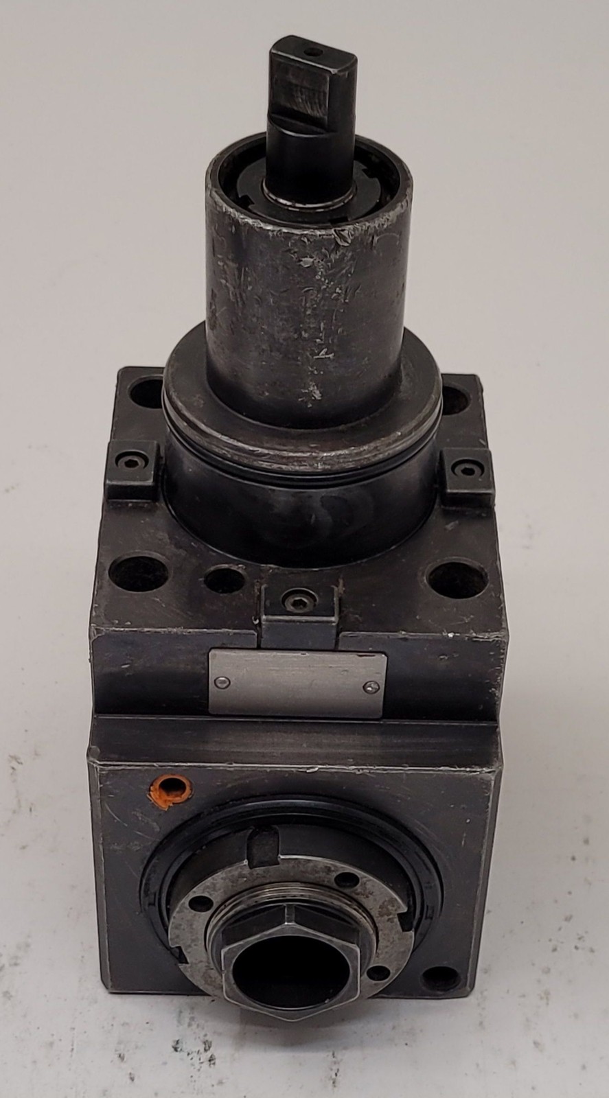 Eppinger Preci-Flex D-73770 Right Angle Live Tool Holder 78689