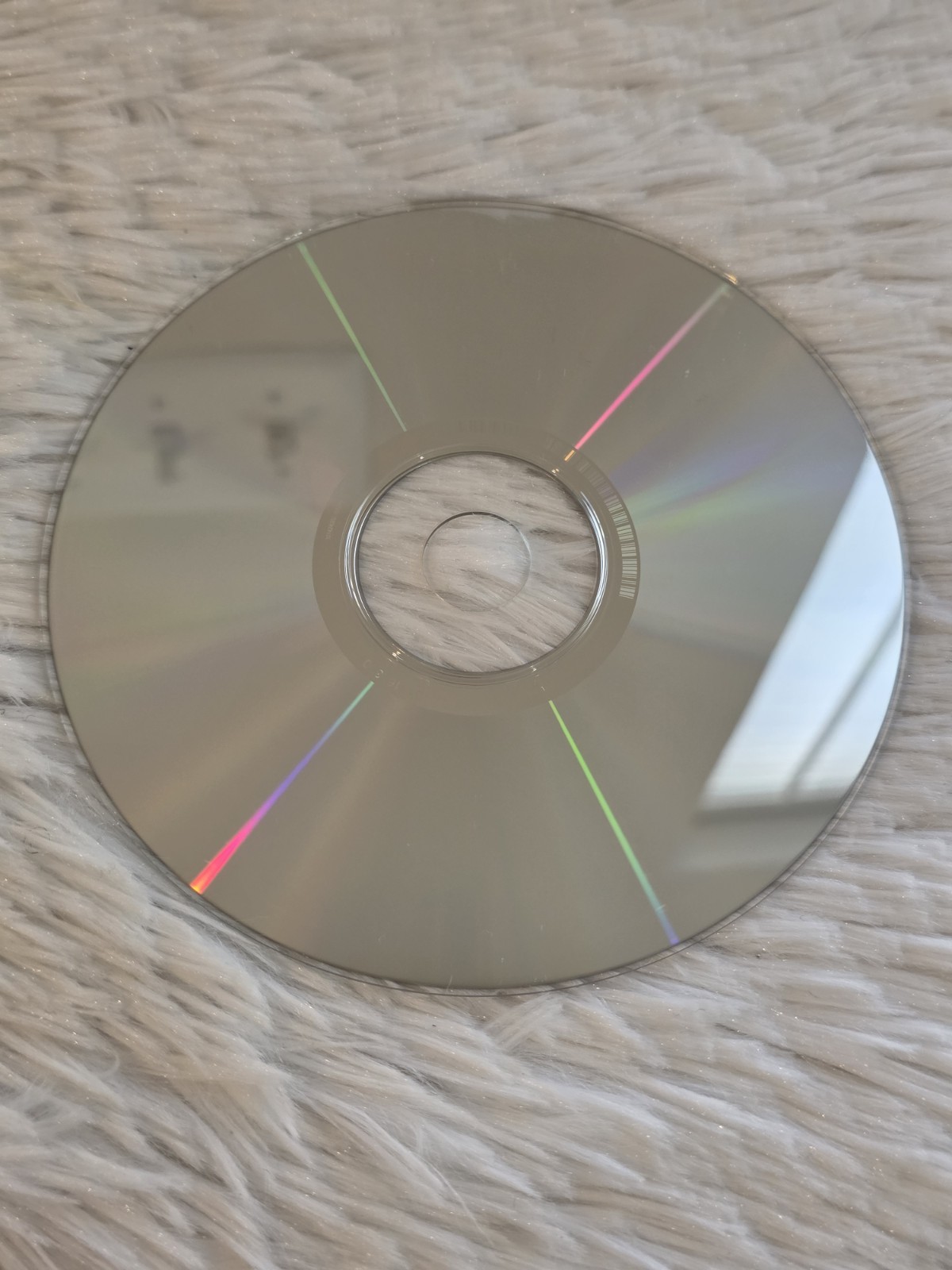 CD, Epson Software w/Printer Drivers, ET-16600