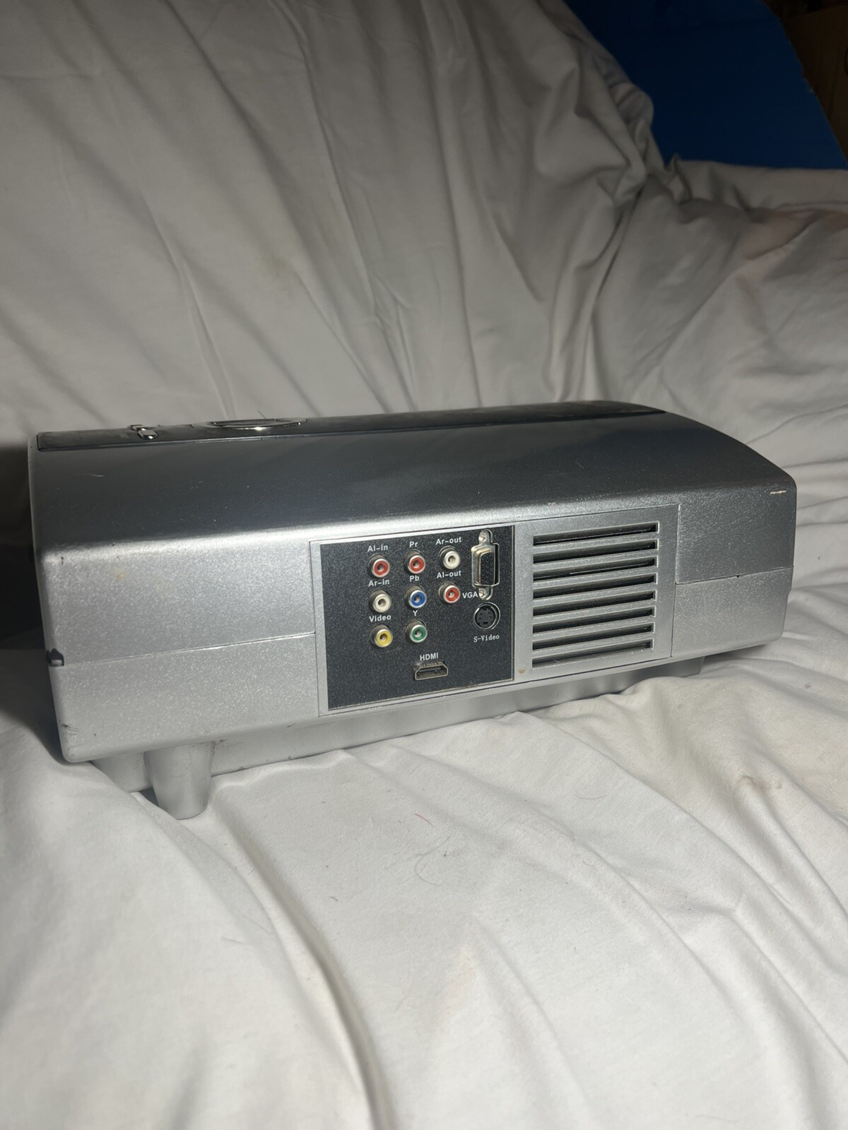 Projector Epic Sound 1000