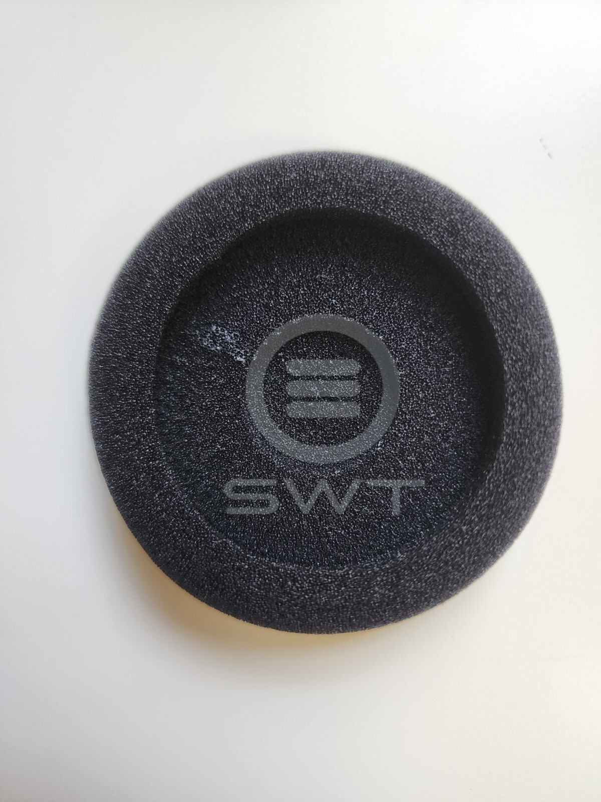 Honeywell/Vocollect SRX2/SRX3 Headset Ear Pads - HD-1000-105B