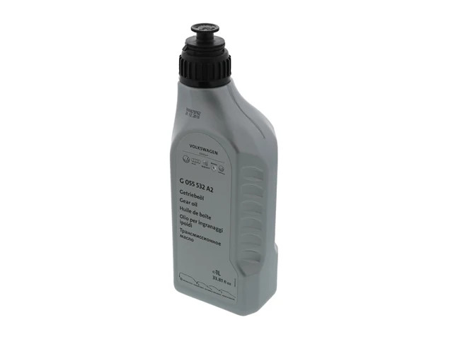Porsche Differential Fluid (1 Liter), Macan | 2015-2024 V04015004B--Gen