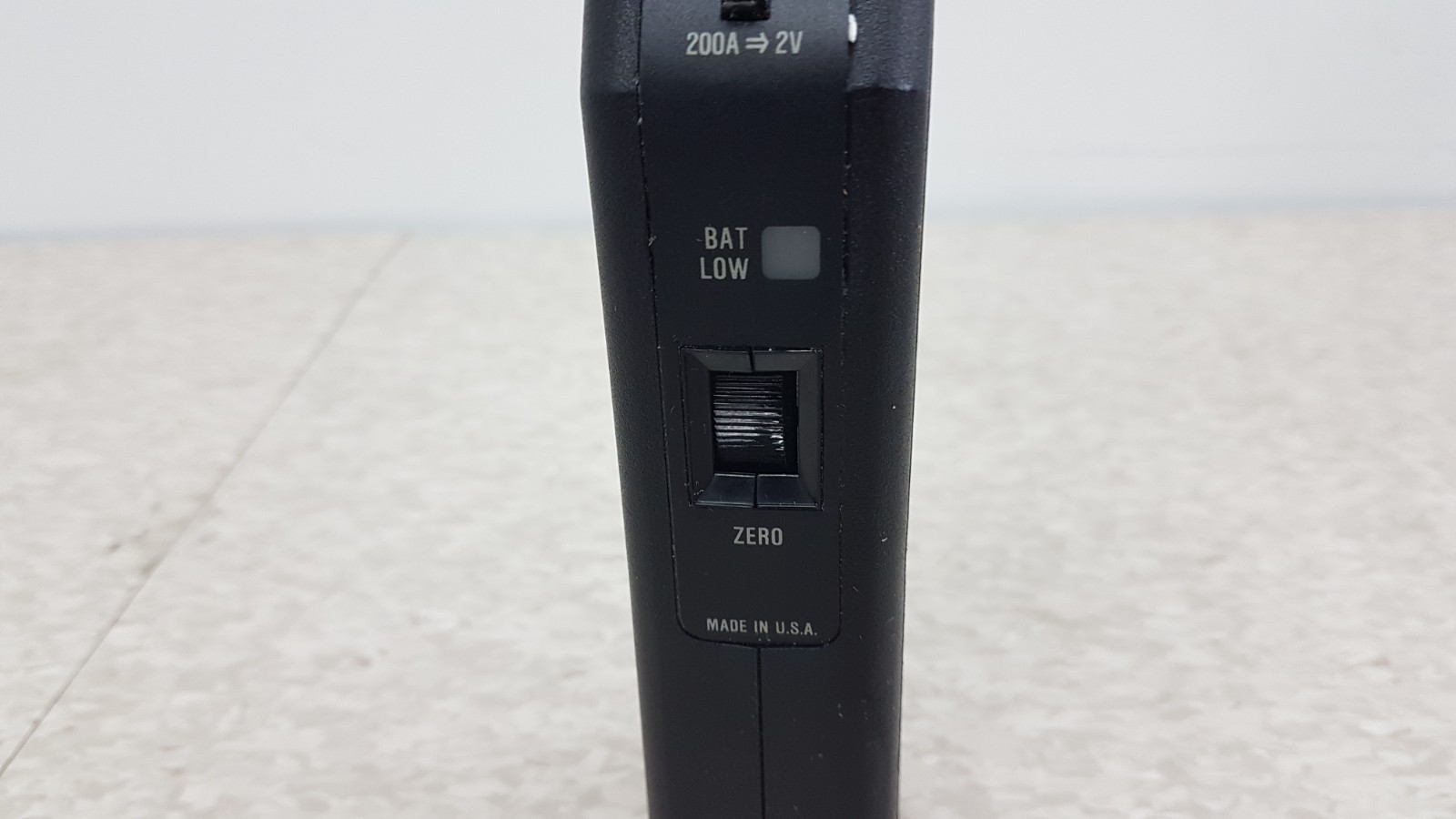 Fluke Y8100 DC/AC Current Probe
