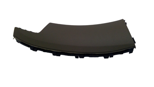 Genuine Honda Pad Passenger Middle *YR325L* (Earth Taupe) 77104-TA5-A00ZC