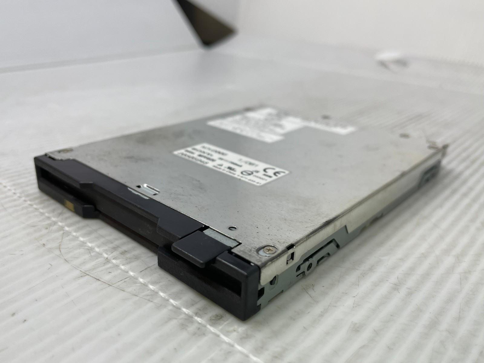 Sony MPF820 Slime-line 3.5" Floppy Disk Drive Dell P9566