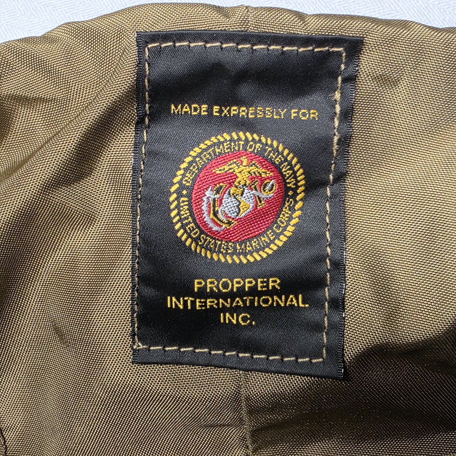 USMC GEN 2 ILBE MARPAT MAIN PACK PROPPER INTL.