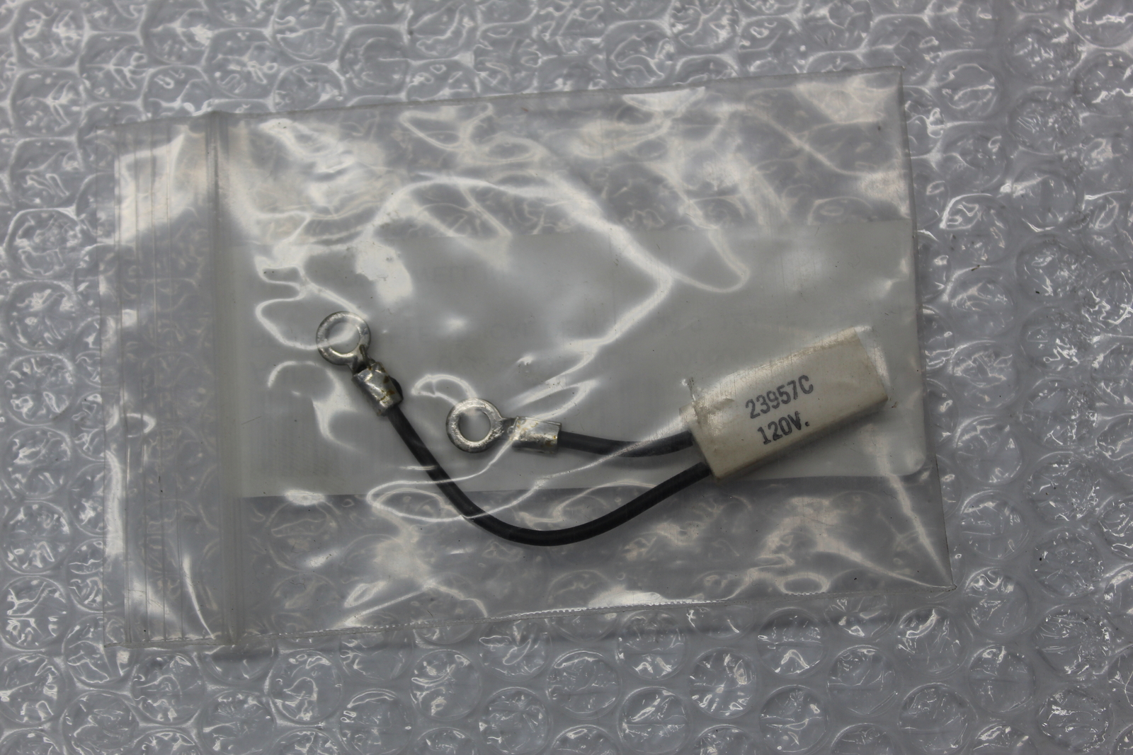 HONEYWELL 23957C RESISTOR NSNP