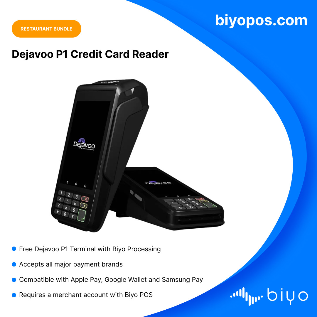 Point of Sale Bundle All-in-One POS System for Retail Business, Cash Register