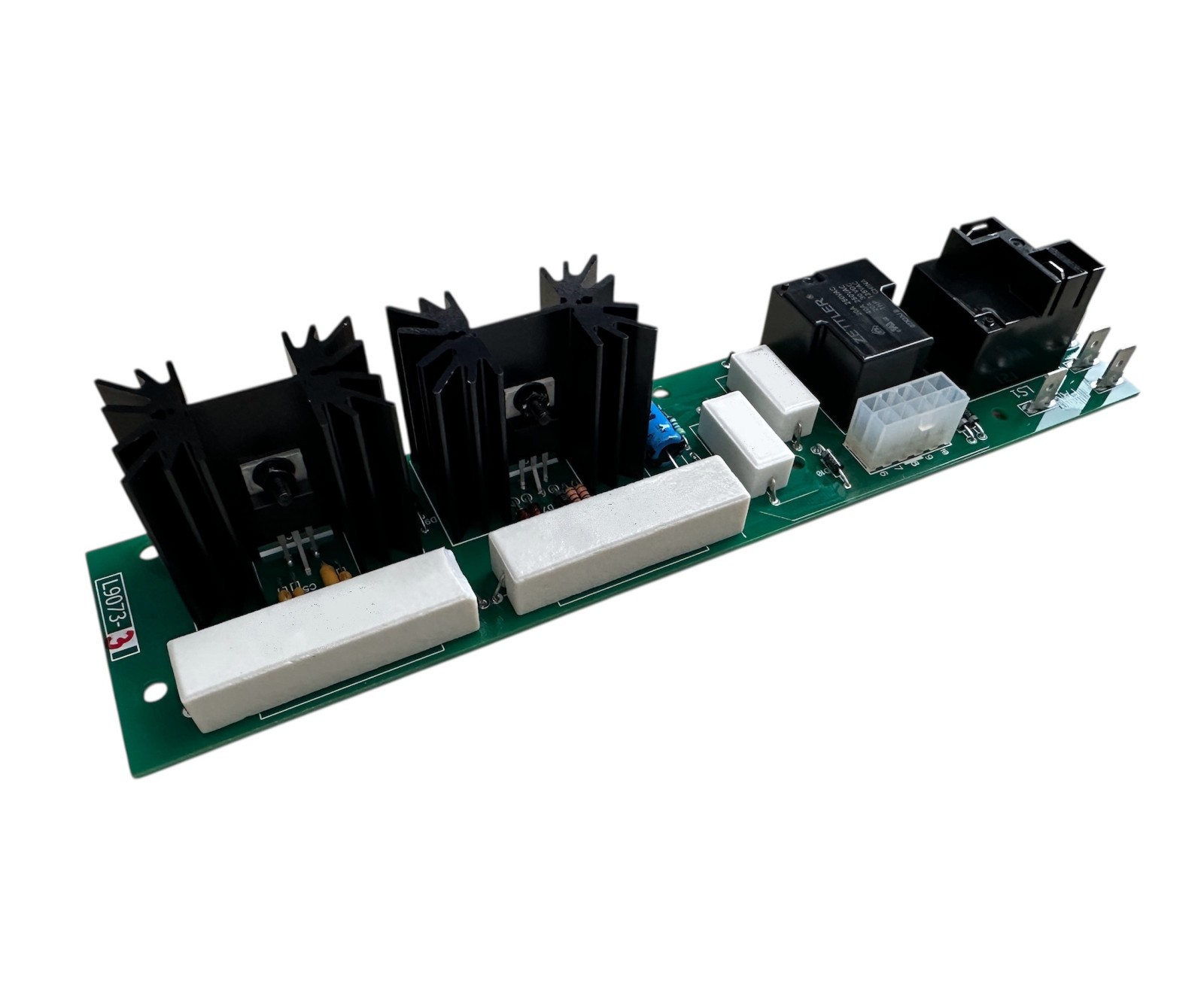 L9073-3 Lincoln Control board  *In-stock /Ready to ship*   9SL9073-3