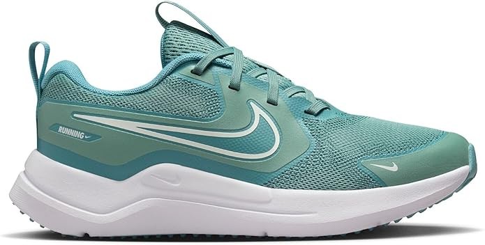 (GS) Nike Cosmic Runner 'Cannon Denim Turquoise'