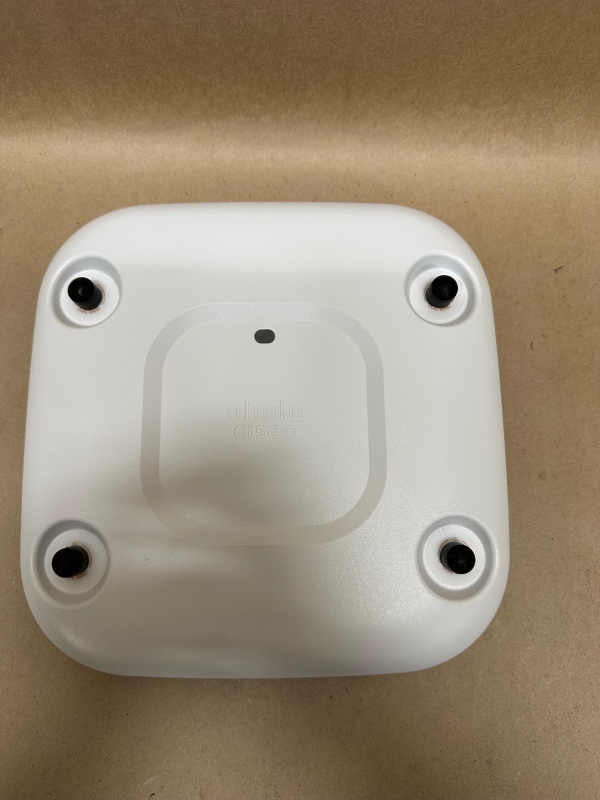 CISCO AIR-CAP2702E-B-K9 Wireless Access Port