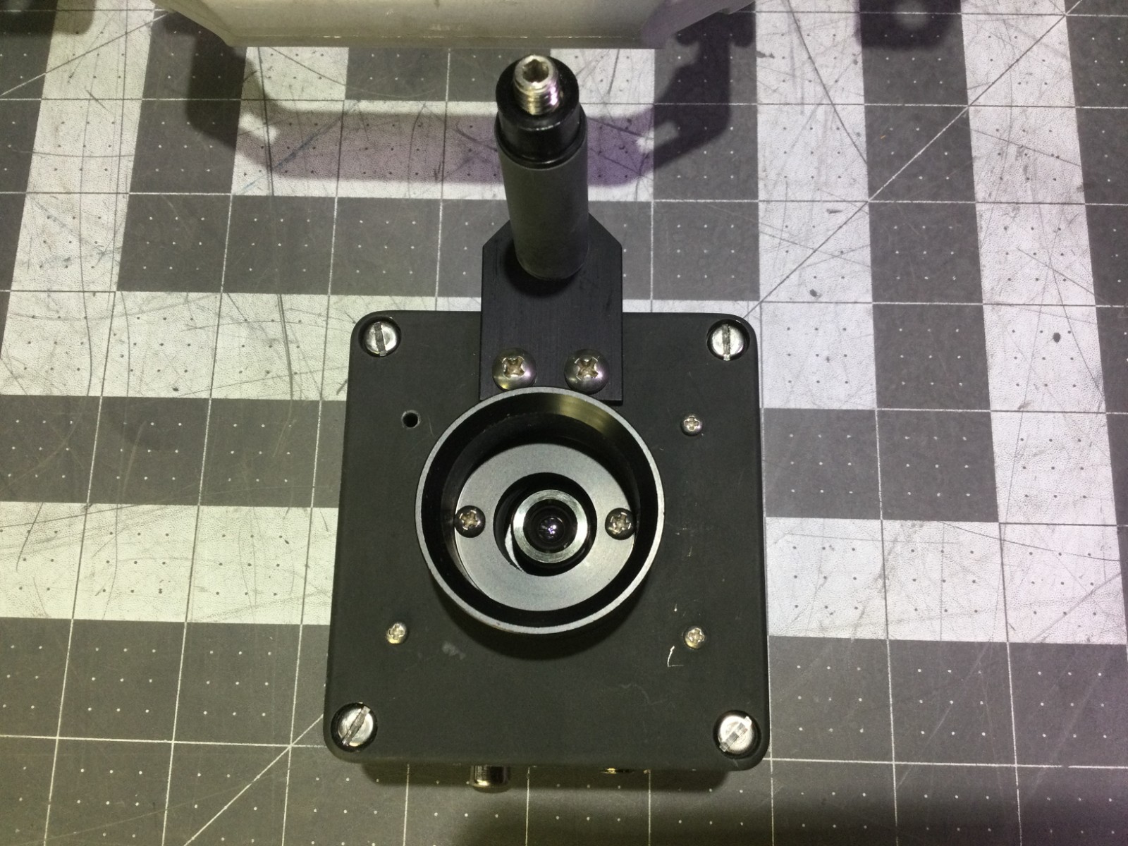 Forsyth Electro-Optics CoronaScope CSVA-01-HR High Resolution Video Adapter