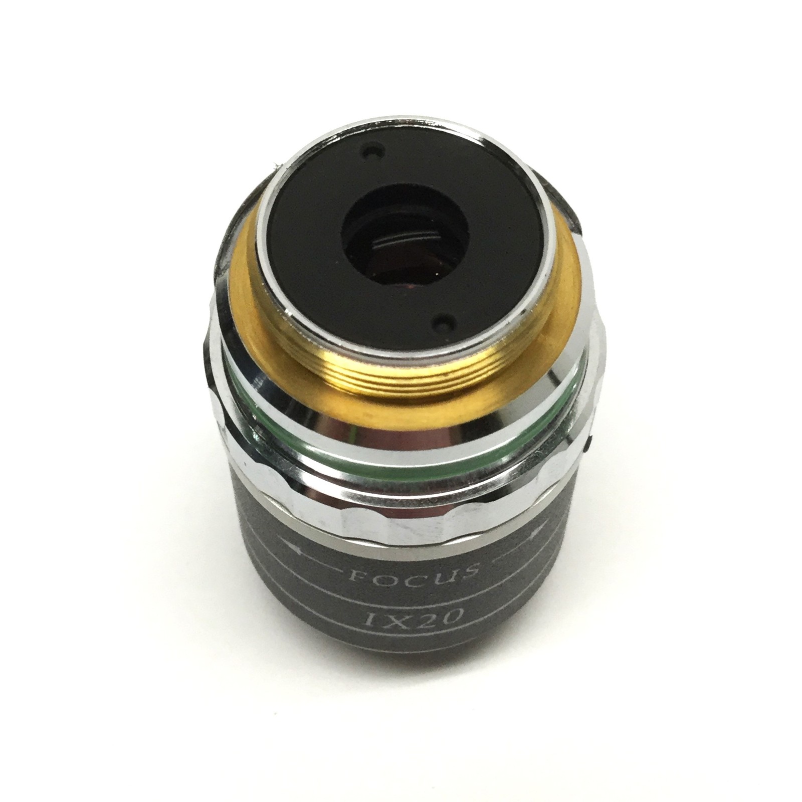 Veeco Wyko IX20 Objective Lens from Interferometry Optical Surface Profiler
