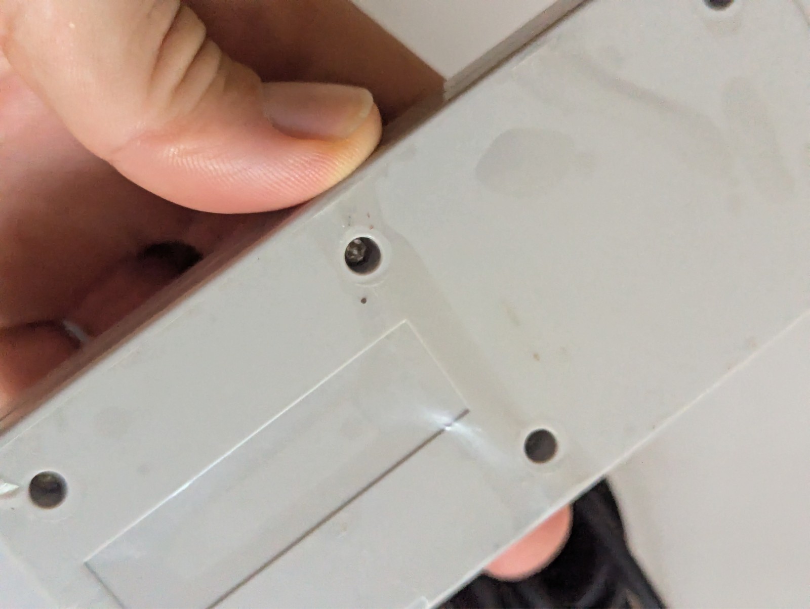 NES Controller USB Lot Of 2 Nintendo USB Computer Controller