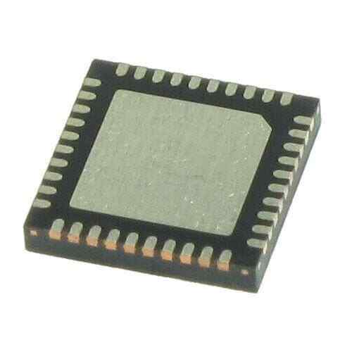 2Pcs 1894KI-40LFT VFQFPN-40 Ethernet ICs 3.3V 10/100 PHY RMII