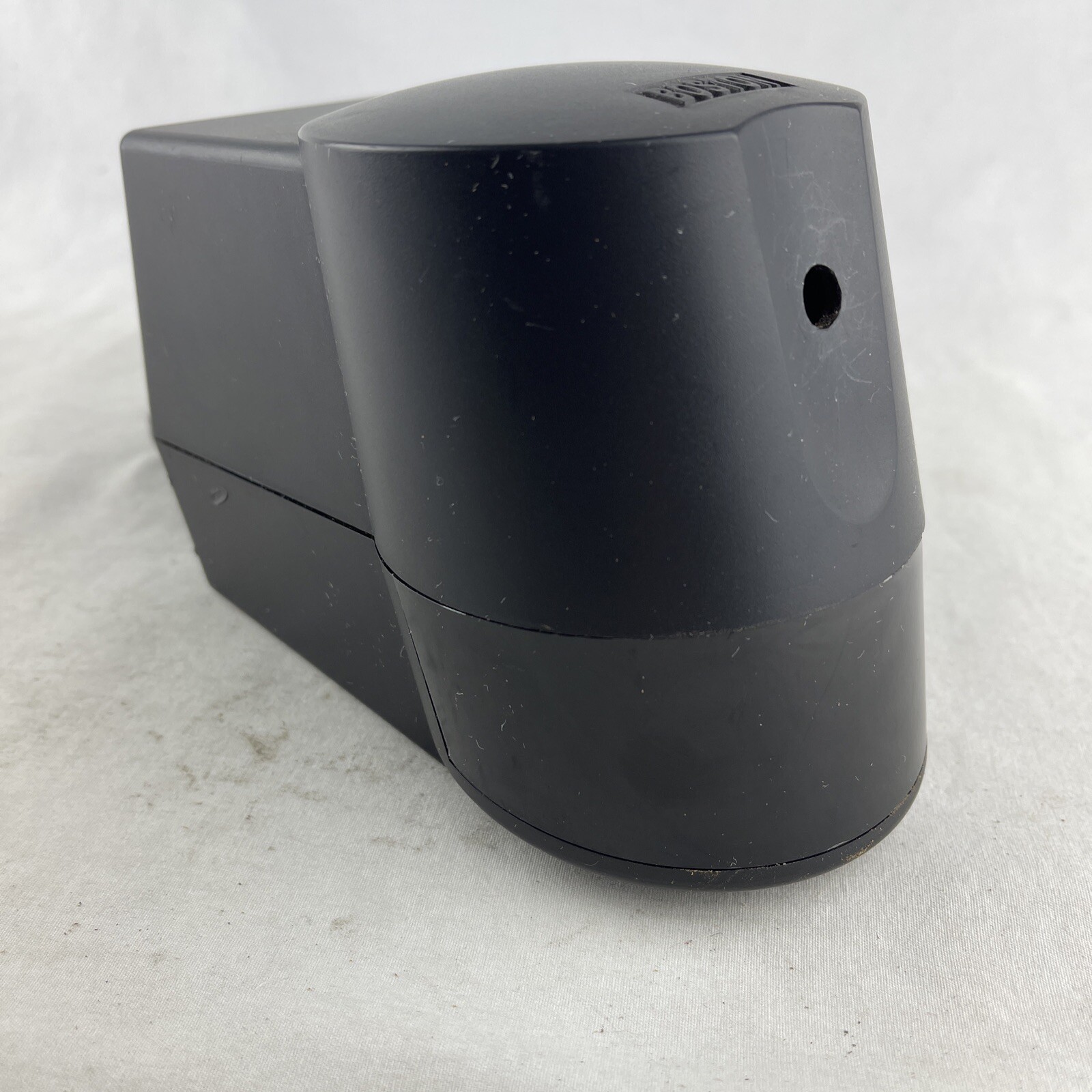 Vintage BOSTON Electric Pencil Sharpener - Model 21 - Made in the USA