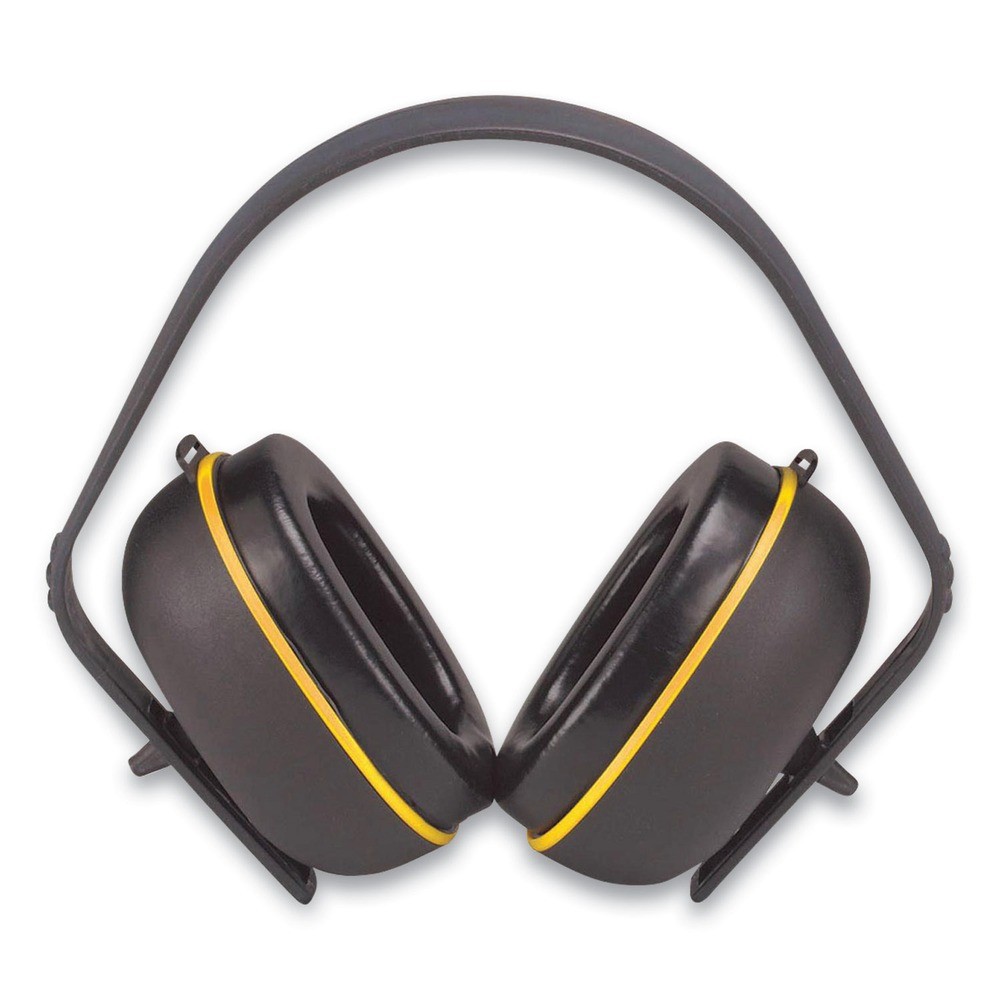BodyGear 13256 22 dB NNR BodyGear 22 Decibel Noise Reduction Earmuffs New