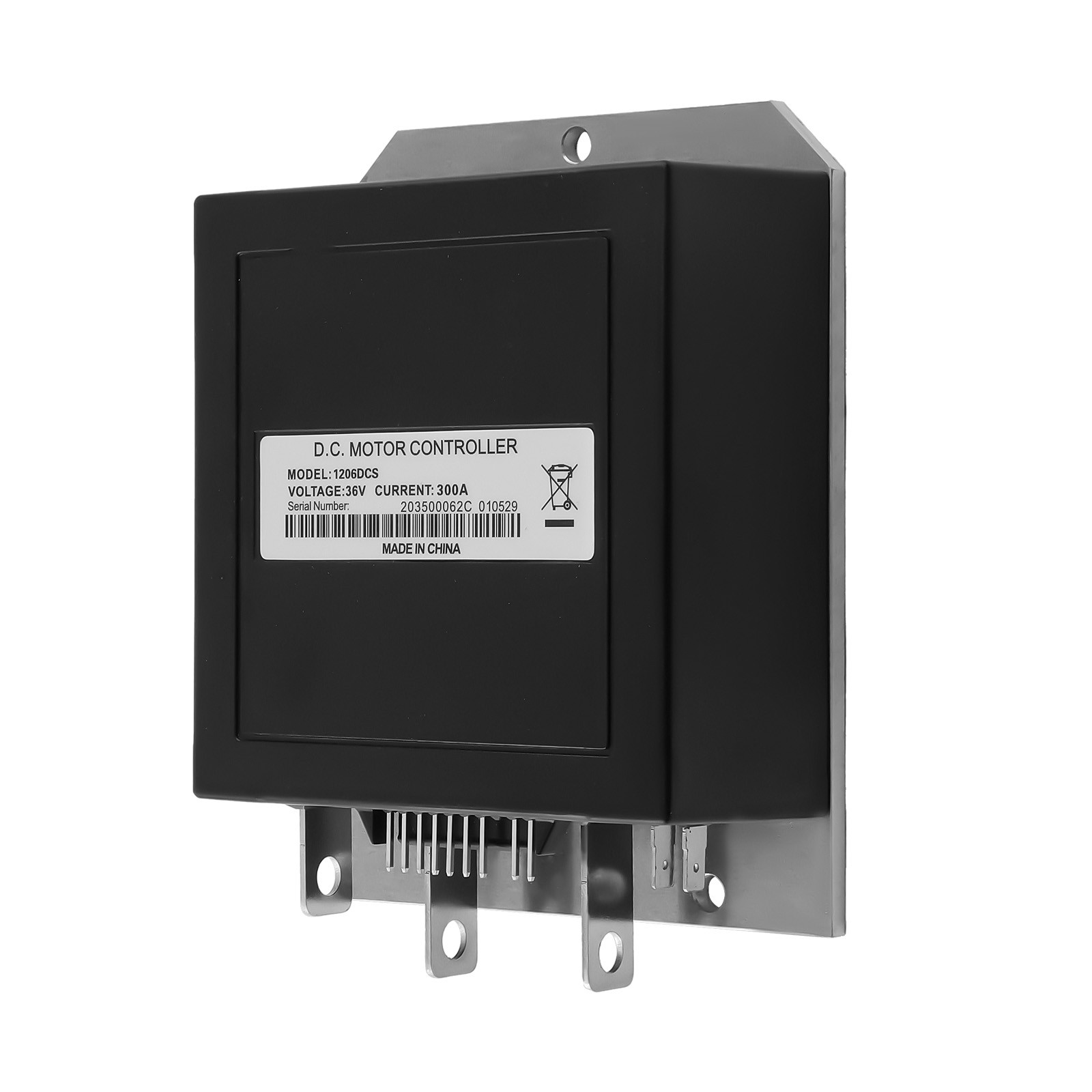 9-Pin Speed Controller For EZGO DCS Golf Cart 1994 1995 1996 1997 1998 1999 2000