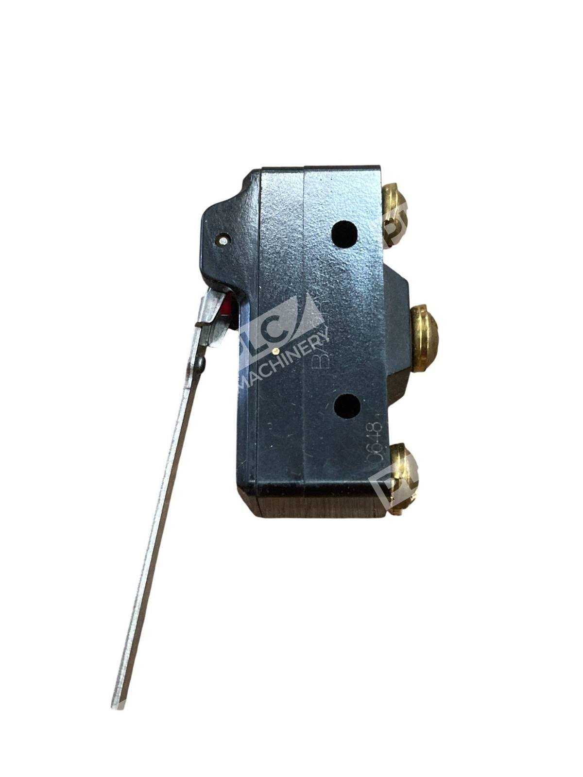 Honeywell BA-2RV-A4 SPDT Micro Switch Straight Lever 20A 125V