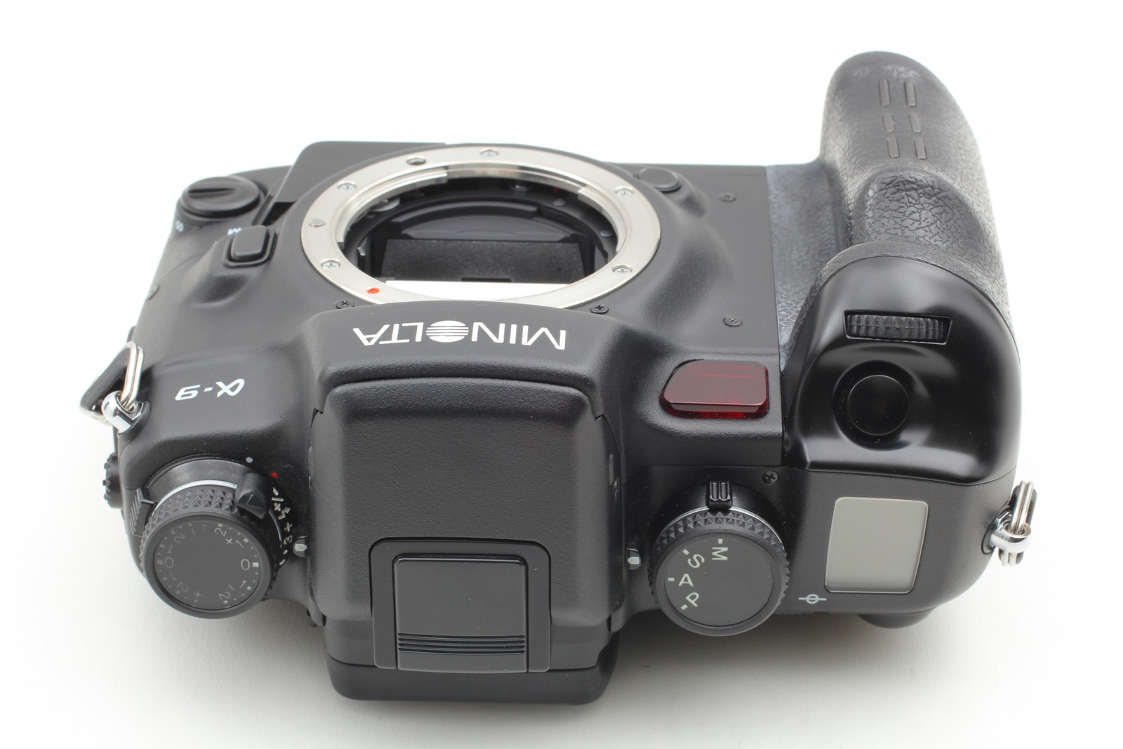 【Unused in BOX】 Minolta α9 a9 Alpha Maxxum Dynax 35mm SLR Film Camera Body JAPAN