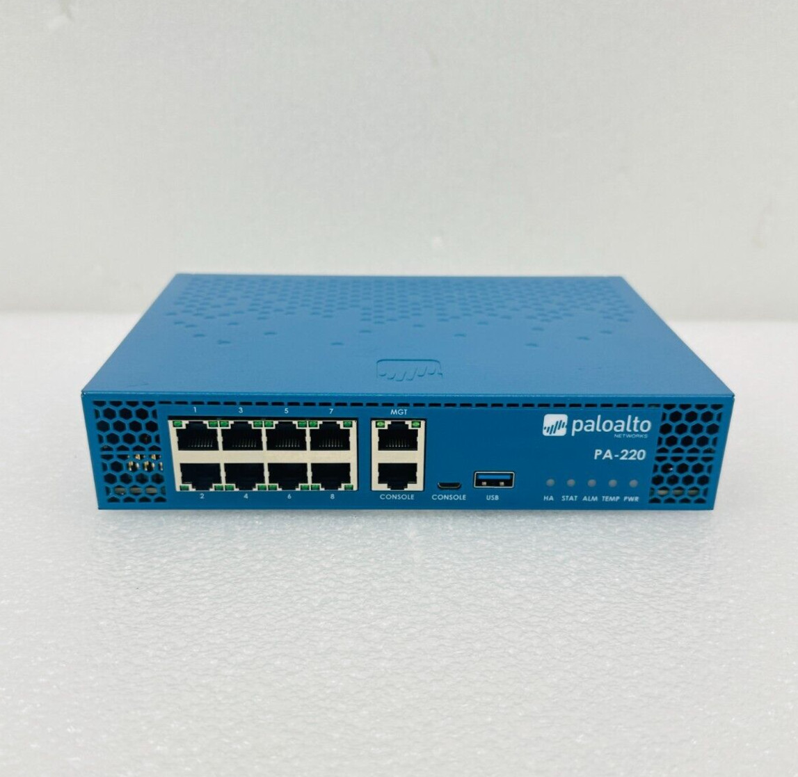 PaloAlto Networks PA-220 Firewall Security Appliance - FREE SHIPPING