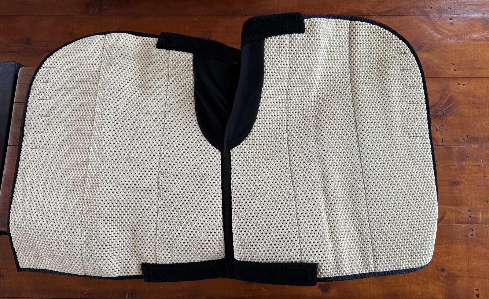 Ecogold Stabilizer Dresage Pad