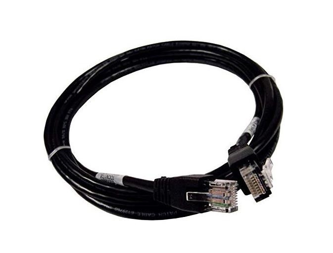 HPE Ethernet 7ft CAT5e RJ45 M/M Patch Cable