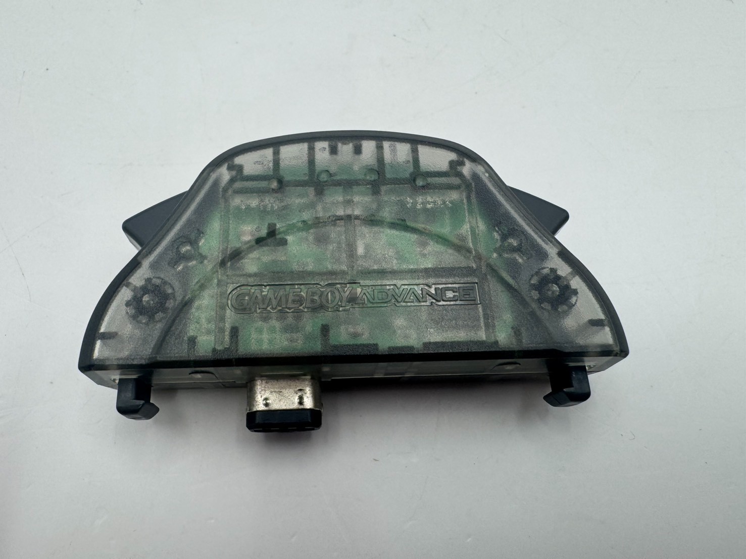 Nintendo Gameboy Advance Wireless Adapter AGB-015 GBA Japan Tested 14+