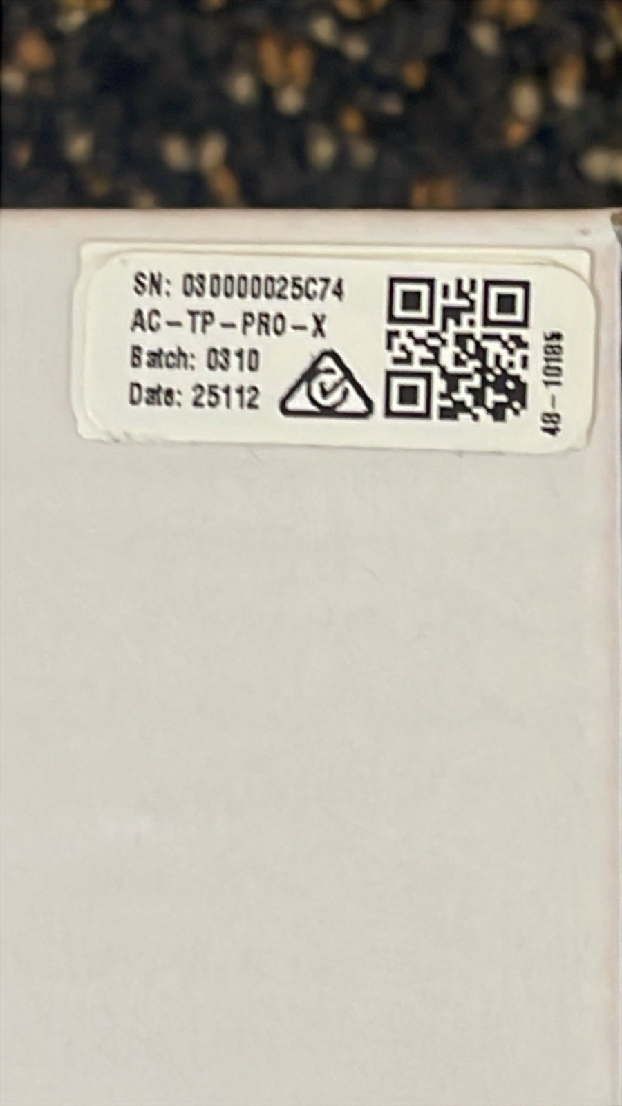 Alula Connect-FLX plus Panel M2M. Wireless Multi-Carrier Cellular
