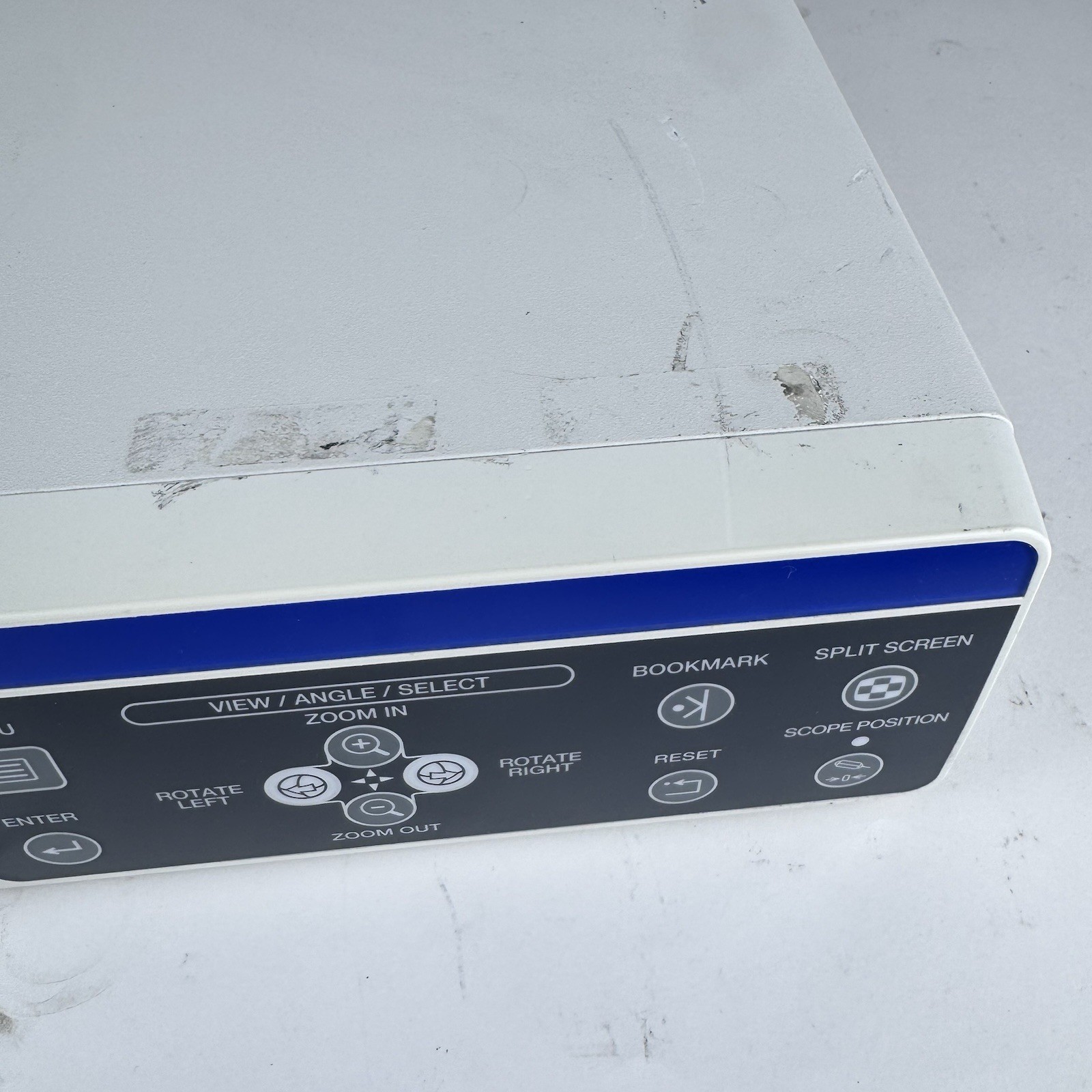Olympus UPD-3 ScopeGuide