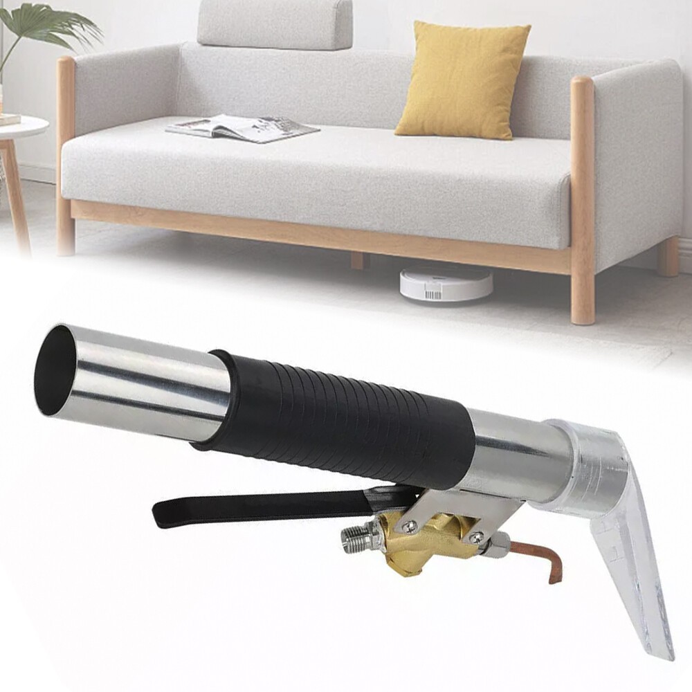 Upholstery Carpet Cleaning Furniture Extractor Auto Detail Wand Hand Tool╏