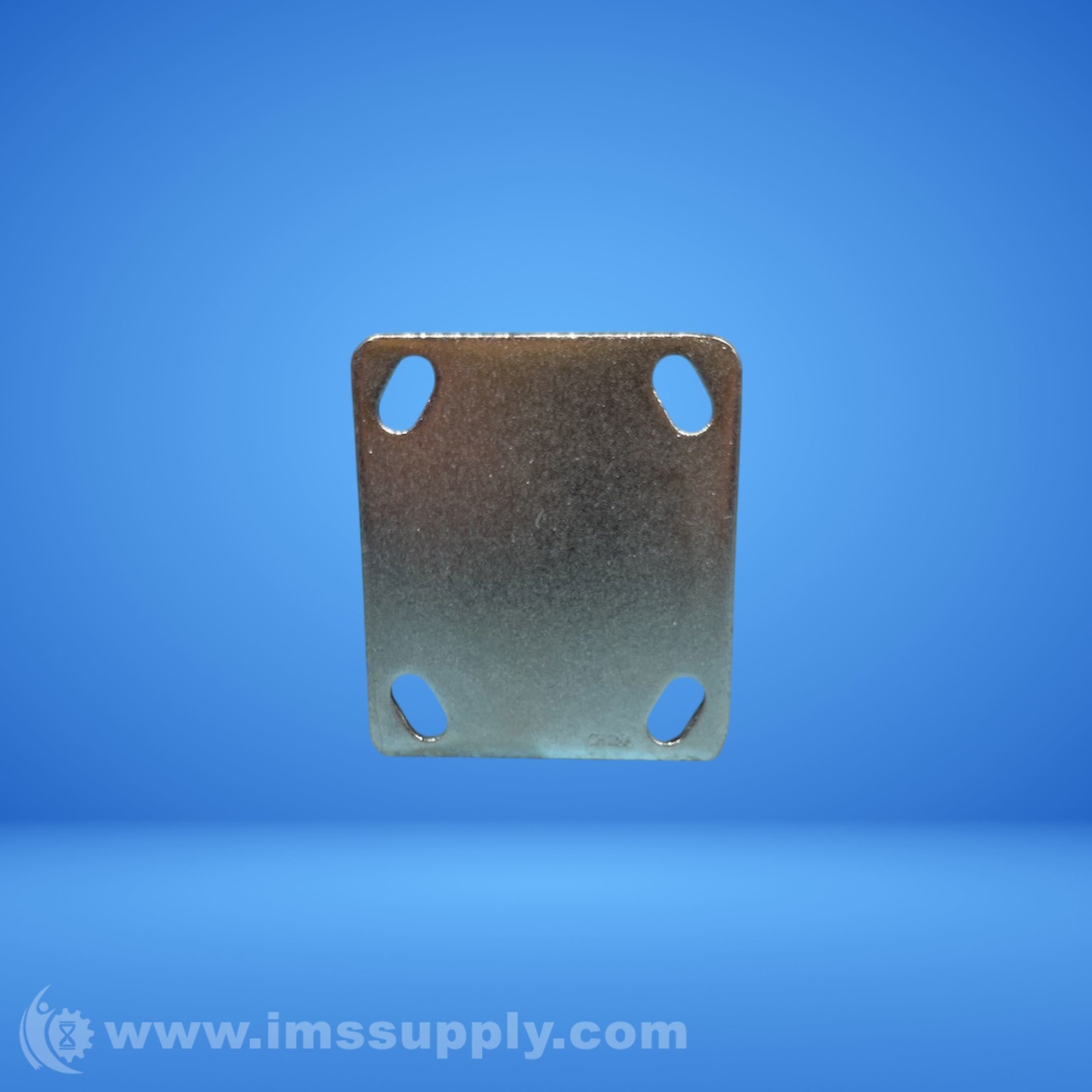 Caster Wheel Assembly FNIP