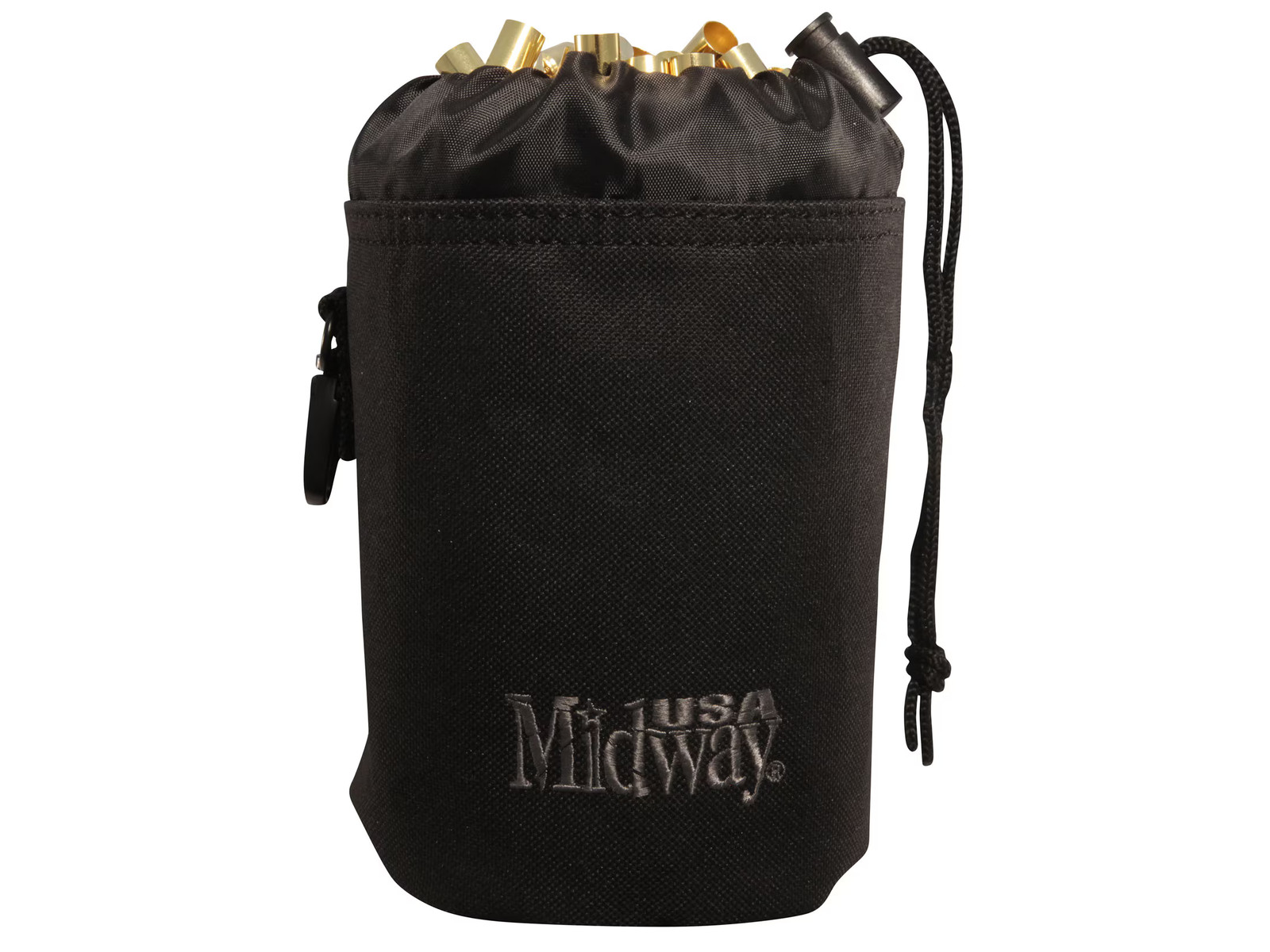 MidwayUSA Brass Bag
